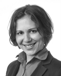 Marcela Bartovicová, RSc. Marcela Bartovicová, RSc.