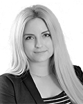 Mgr. Natália Juríková Mgr. Natália Juríková
