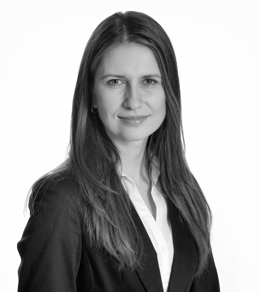 Ing. Ivana Matečná Ing. Ivana Matečná