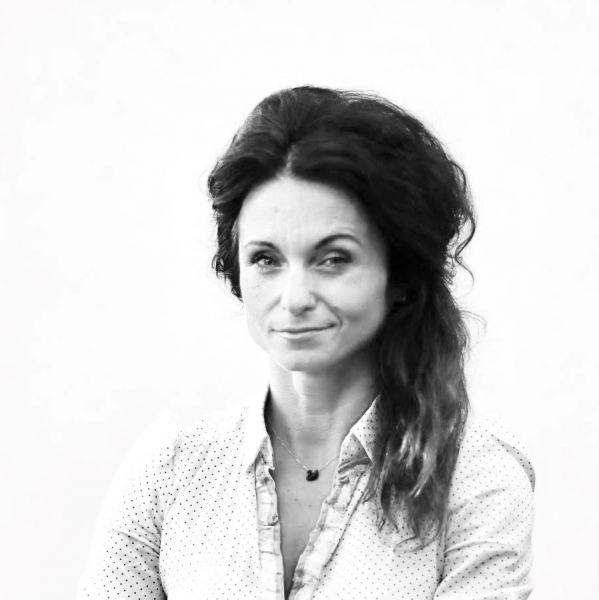 Ing. Jana Beňačková Ing. Jana Beňačková