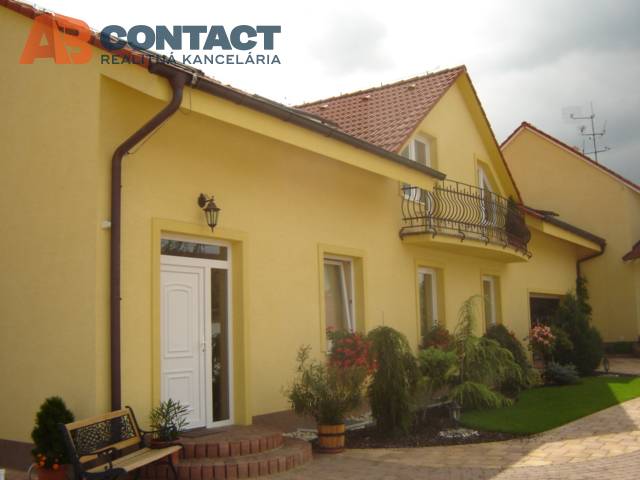 Apartmánový dom Piešťany