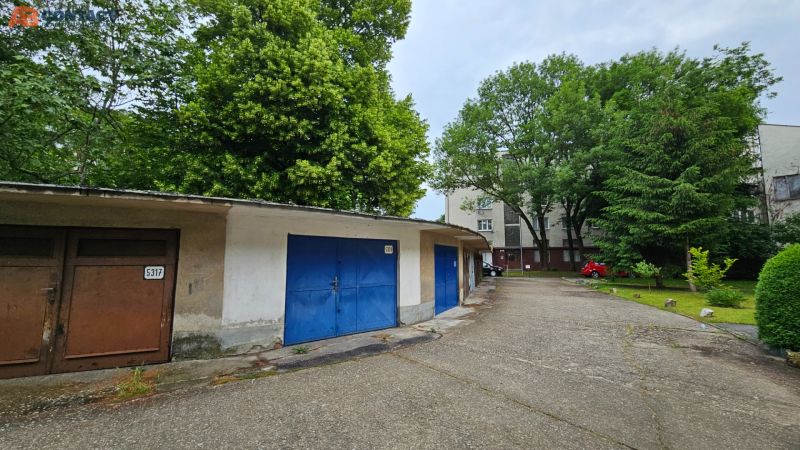 garáž centrum Piešťany