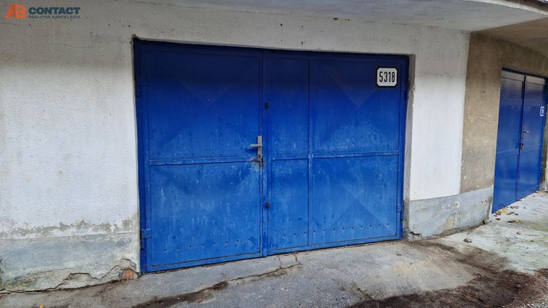 garáž centrum Piešťany