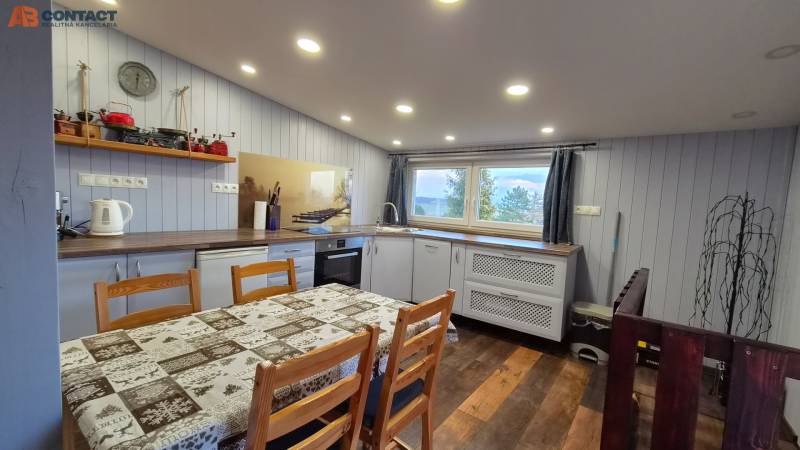 Šípkové záhradkárska osada Drieňová