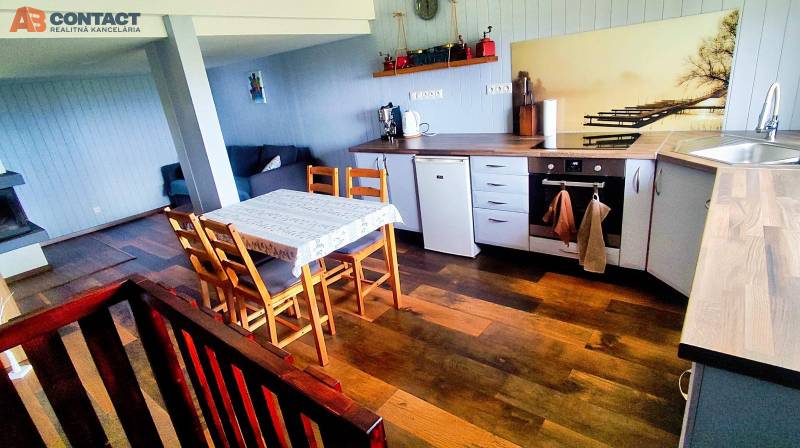 Šípkové záhradkárska osada Drieňová