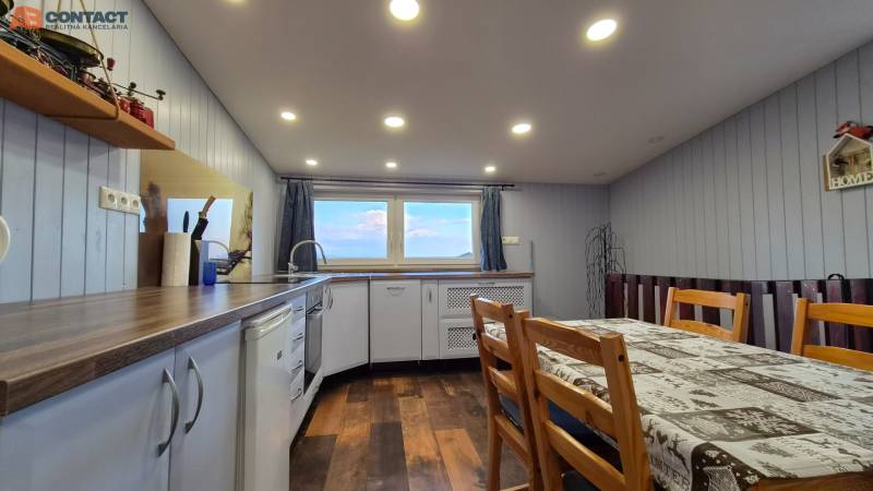 Šípkové záhradkárska osada Drieňová