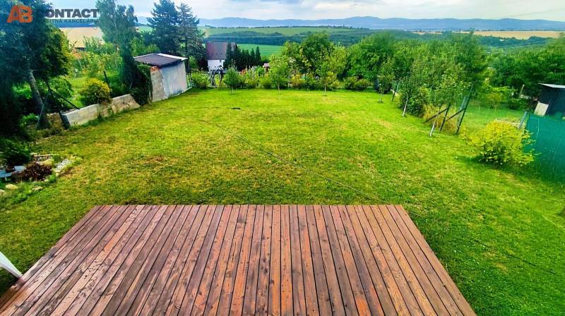 Šípkové záhradkárska osada Drieňová