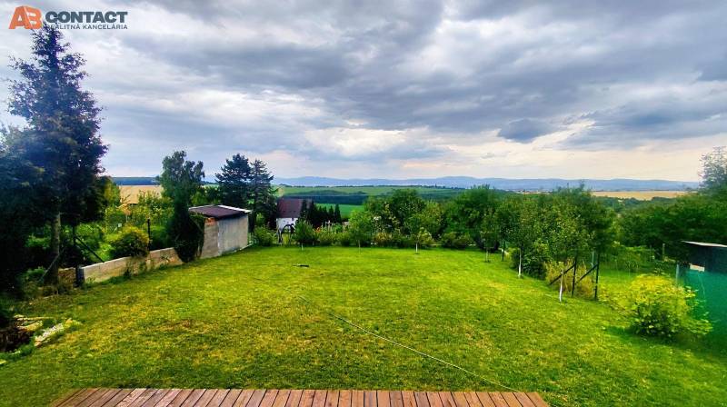 Šípkové záhradkárska osada Drieňová