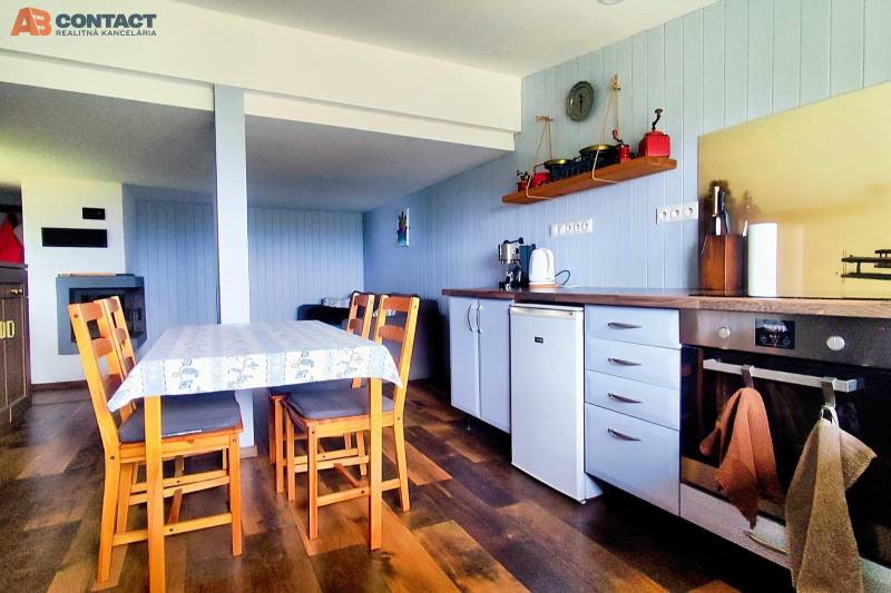 Šípkové záhradkárska osada Drieňová