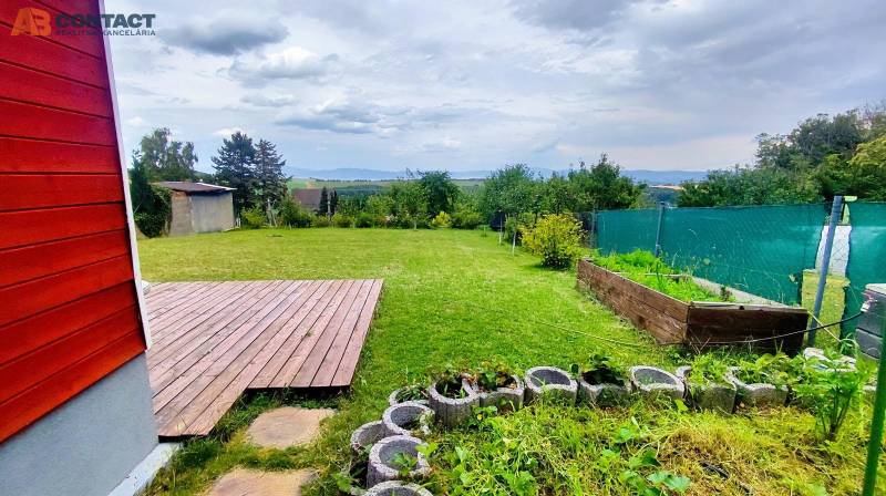 Šípkové záhradkárska osada Drieňová