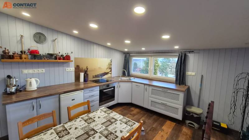 Šípkové záhradkárska osada Drieňová