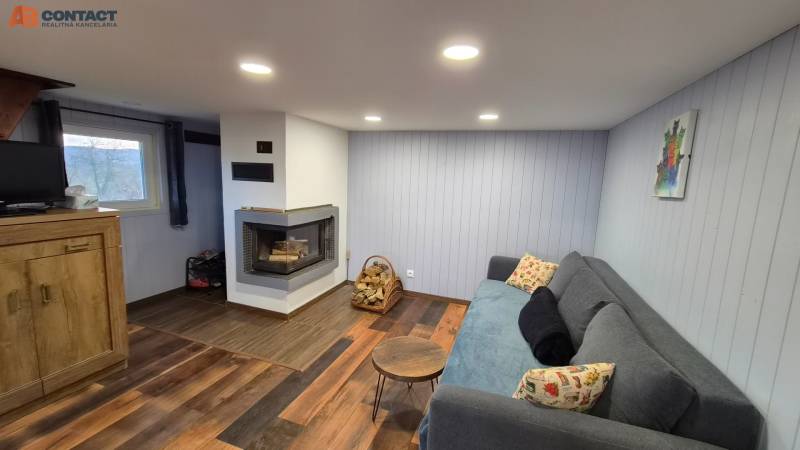 Šípkové záhradkárska osada Drieňová