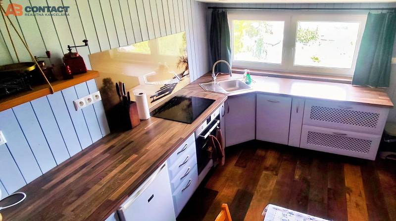 Šípkové záhradkárska osada Drieňová