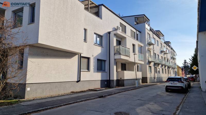 Pod Párovcami Zornica