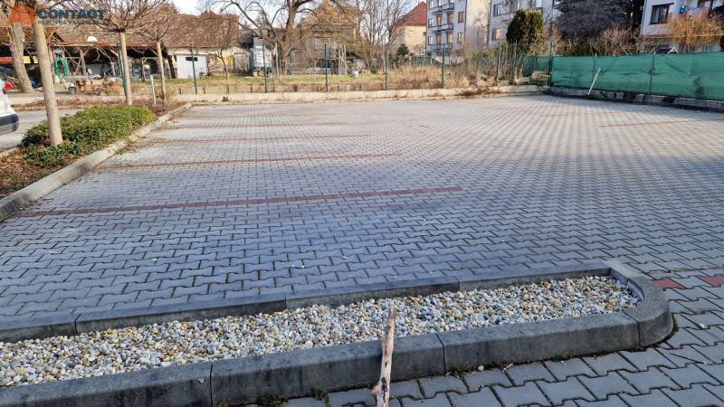 Pod Párovcami Zornica