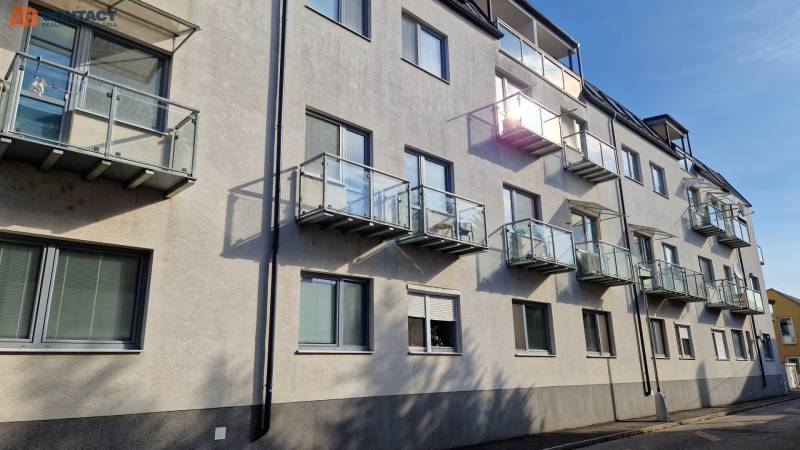 Pod Párovcami Zornica