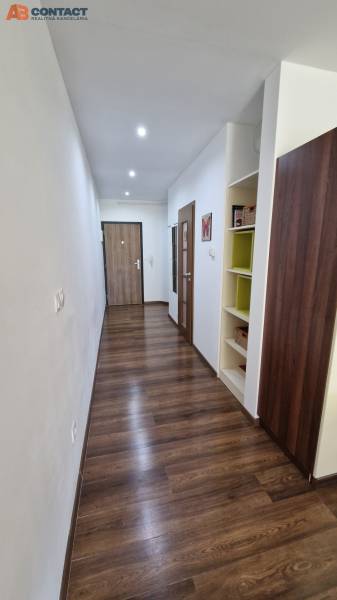 Pod Párovcami Zornica