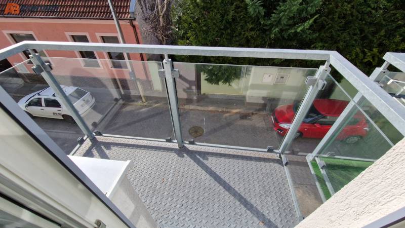 Pod Párovcami Zornica