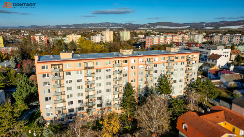 predaj Hurbanova 12, Piešťany