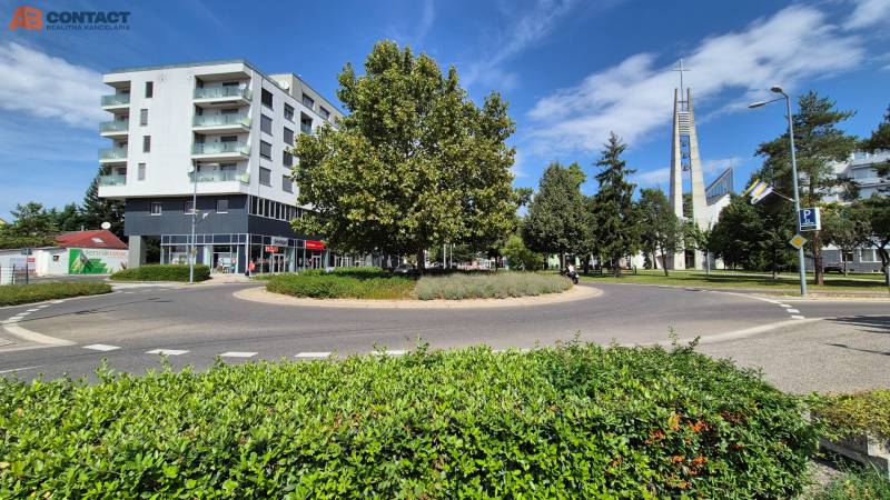 2-izbový byt v centre Piešťany