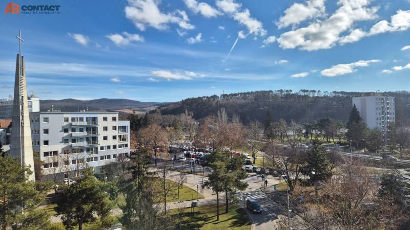 2-izbový byt v centre Piešťany