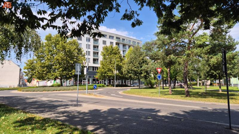 2-izbový byt v centre Piešťany