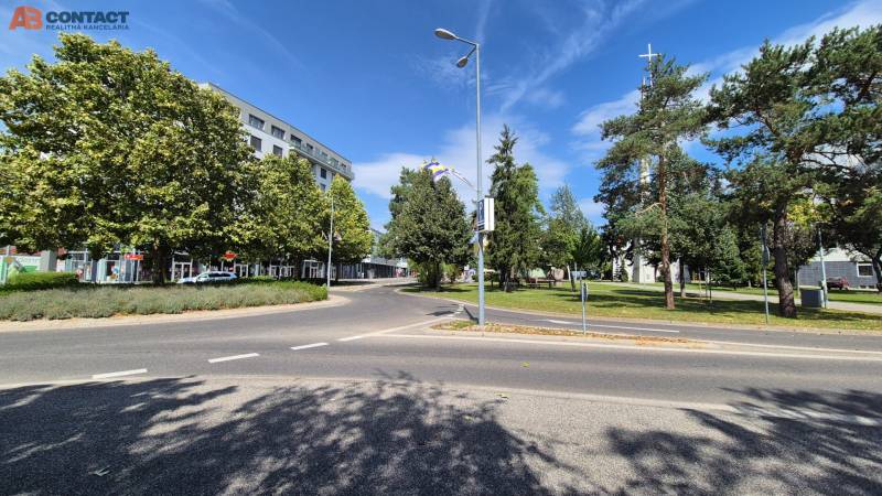 2-izbový byt v centre Piešťany