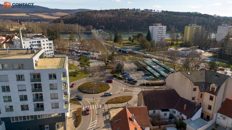 2-izbový byt v centre Piešťany