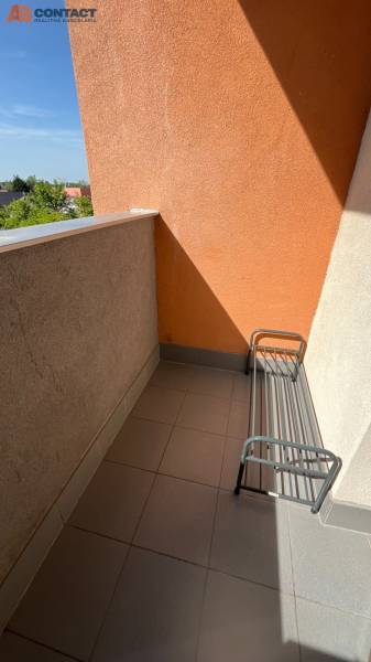 loggia