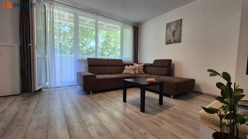 3-izbový prenájom Krajinská 12 Piešťany