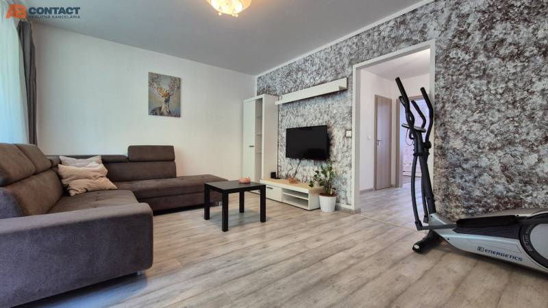 3-izbový prenájom Krajinská 12 Piešťany