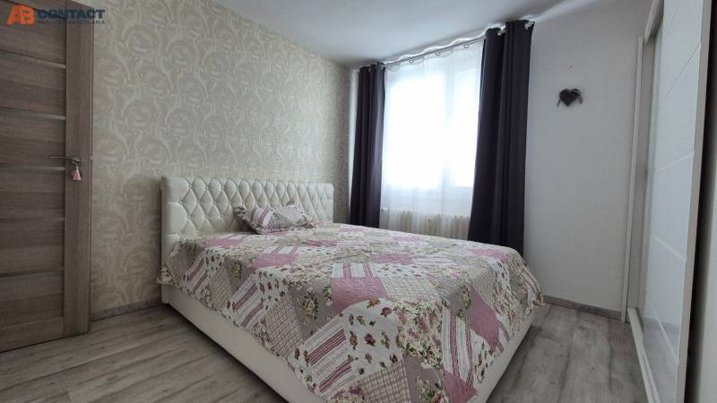 3-izbový prenájom Krajinská 12 Piešťany
