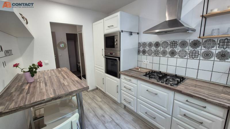 3-izbový prenájom Krajinská 12 Piešťany