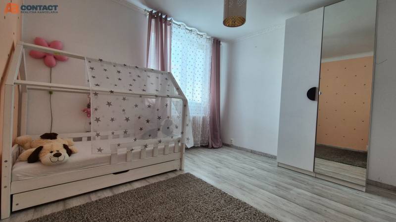 3-izbový prenájom Krajinská 12 Piešťany