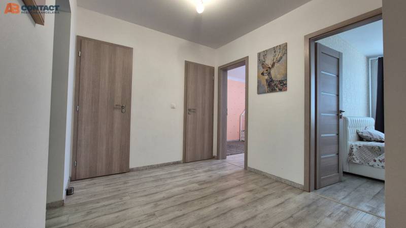 3-izbový prenájom Krajinská 12 Piešťany