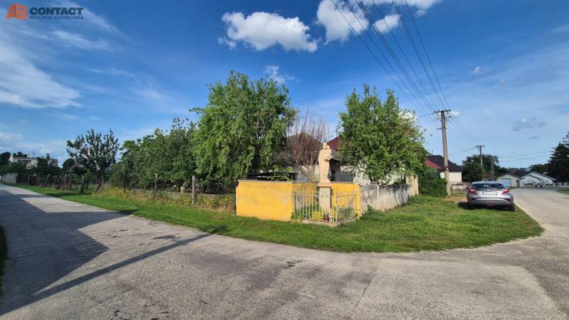 predaj dom Horná Streda