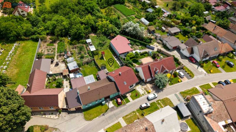 predaj dom V. Kostoľany