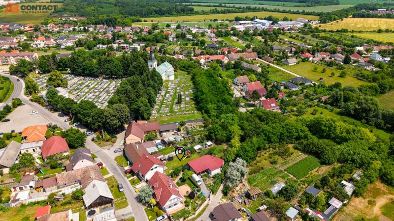 predaj dom V. Kostoľany
