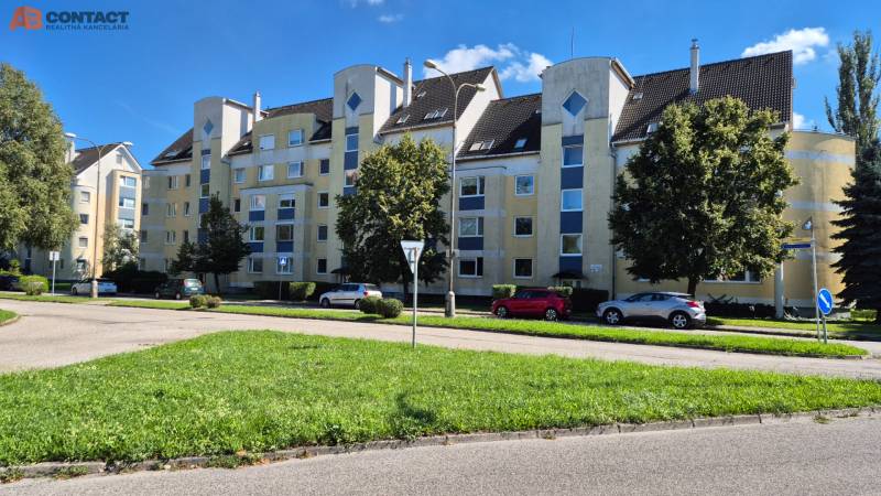 predaj bytu E. Belluša 4, Piešťany