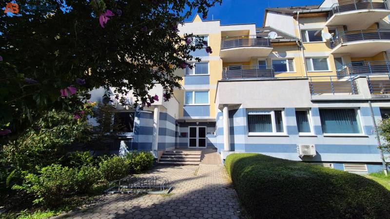 predaj bytu E. Belluša 4, Piešťany