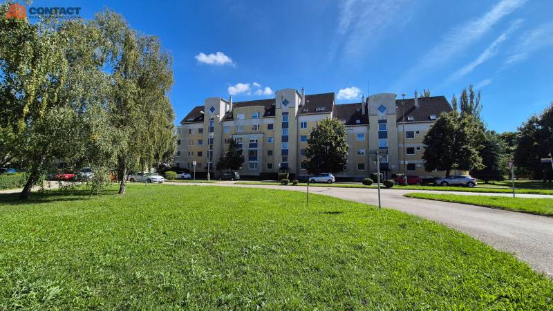 predaj bytu E. Belluša 4, Piešťany