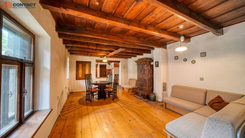 predaj Dom Šípkové 70