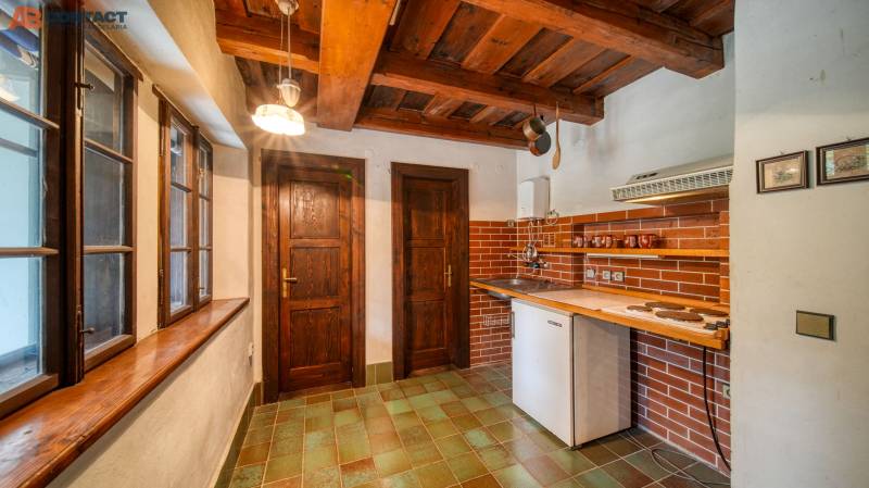 predaj Dom Šípkové 70