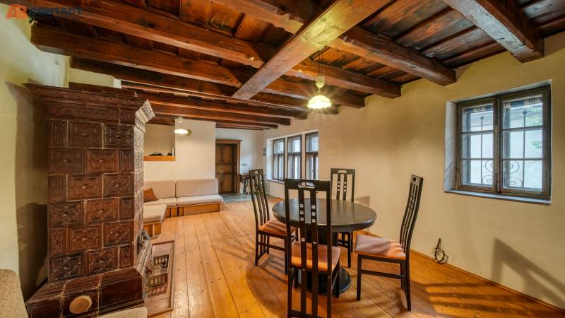 predaj Dom Šípkové 70