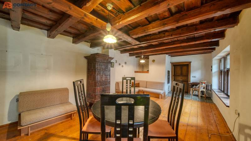 predaj Dom Šípkové 70