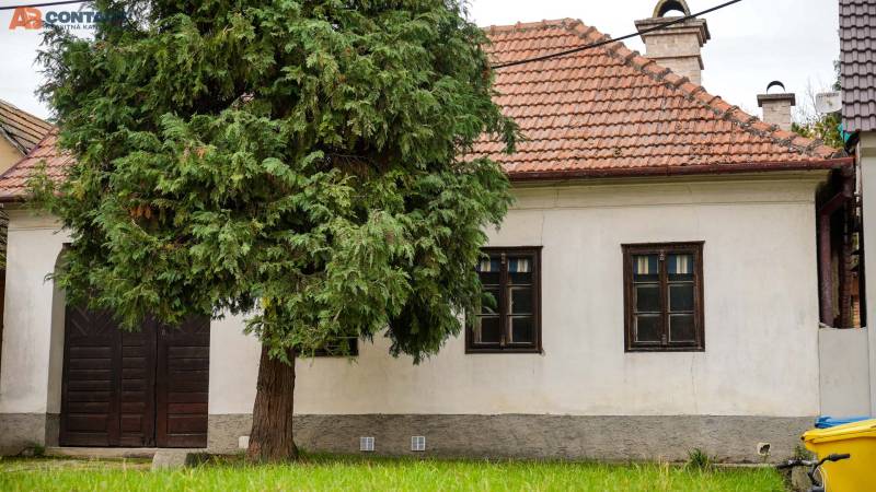 predaj Dom Šípkové 70