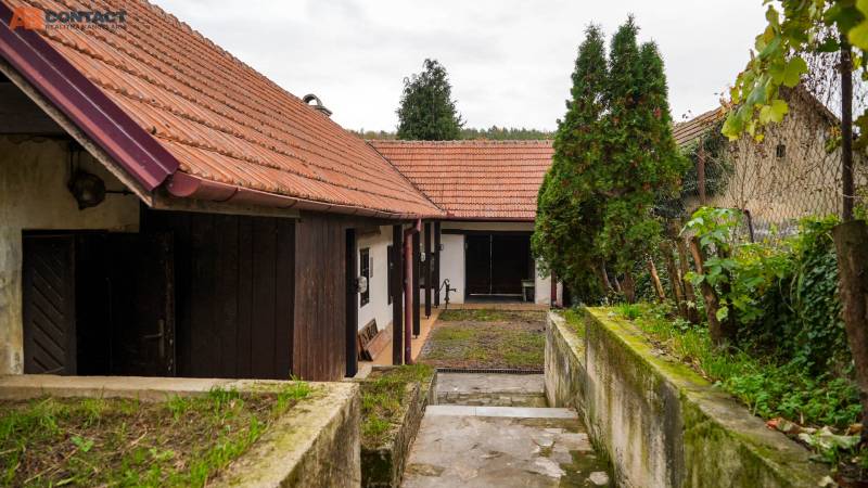 predaj Dom Šípkové 70