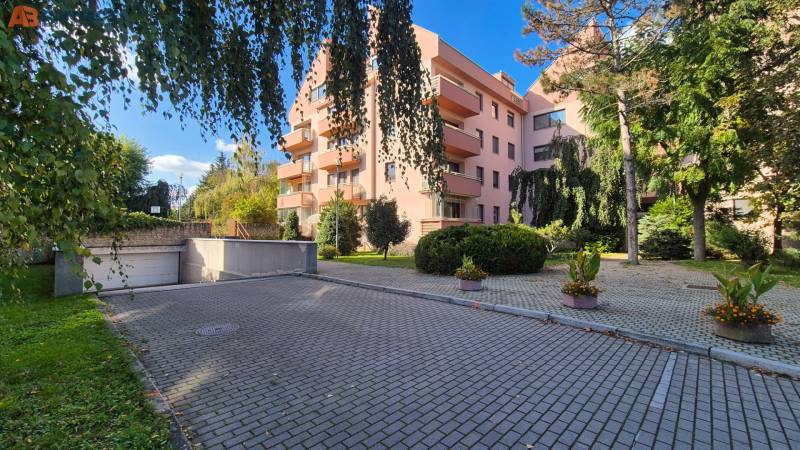 prenájom Stromová Piešťany