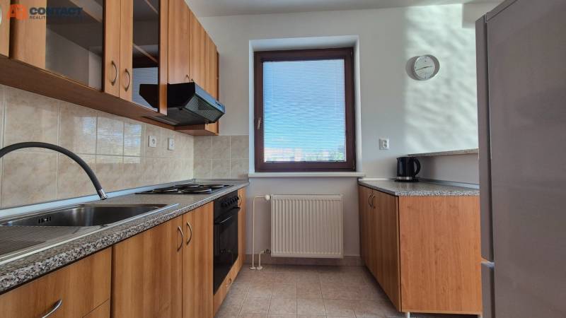 prenájom Stromová Piešťany