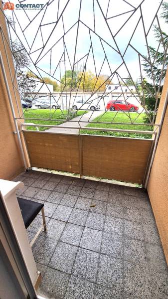 predaj 1-izbového bytu Lipová Piešťany